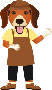 A Final Dave the DIY Dog Dave the Dog