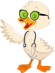 A Final Dr Drake White Doctor Drake