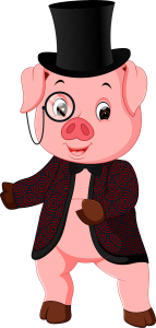 A Final Major Truffle Major Truffle Boar