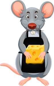 A Final Marvin Marvin Mouse