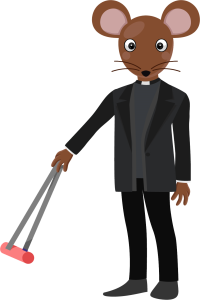 A Final Vincent Vincent Vicar