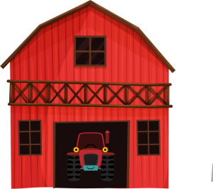 Flat Farm Flat Farm Barn