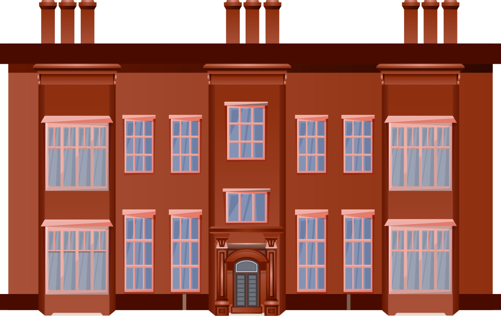 Harmony Hall Harmony Hall